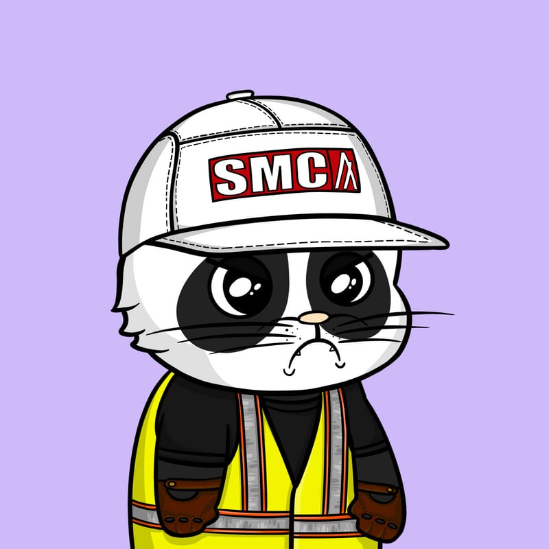 SMC #2922